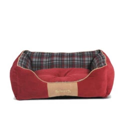 Scruffs Highland Box Bed -Premium Dierenwinkel product scruffs highland box bed none 4 1475051131 78301