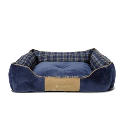 Scruffs Highland Box Bed -Premium Dierenwinkel product scruffs highland box bed none 4 1475051132 78304