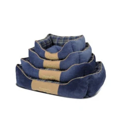 Scruffs Highland Box Bed -Premium Dierenwinkel product scruffs highland box bed none 4 1475051134 78310