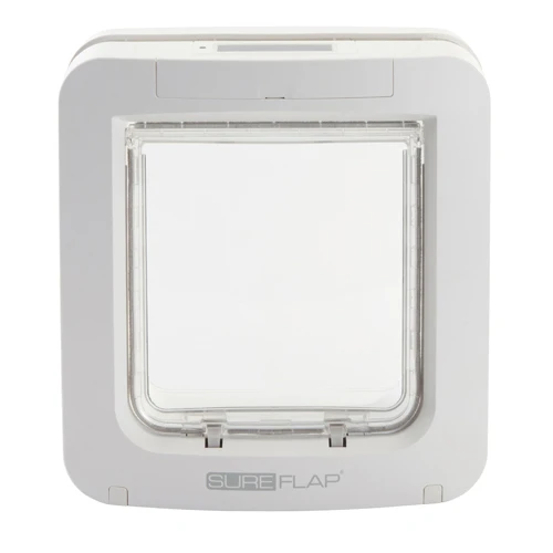 SureFlap Microchip Huisdierluik 1 SureFlap Microchip Huisdierluik