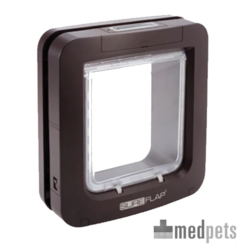SureFlap Microchip Huisdierluik 5 SureFlap Microchip Huisdierluik - Afbeelding 5