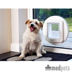 SureFlap Microchip Huisdierluik 9 SureFlap Microchip Huisdierluik -Premium Dierenwinkel product sureflap microchip huisdierluik medpets 4 1424437931 9465