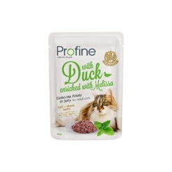 Profine Adult - Filets In Jelly - Kattenvoer -Premium Dierenwinkel profine adult filets in jelly kattenvoer 214841 1000 none