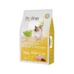 Profine Original Adult - Kattenvoer - Kip -Premium Dierenwinkel profine original adult kattenvoer kip 174379 0500 none