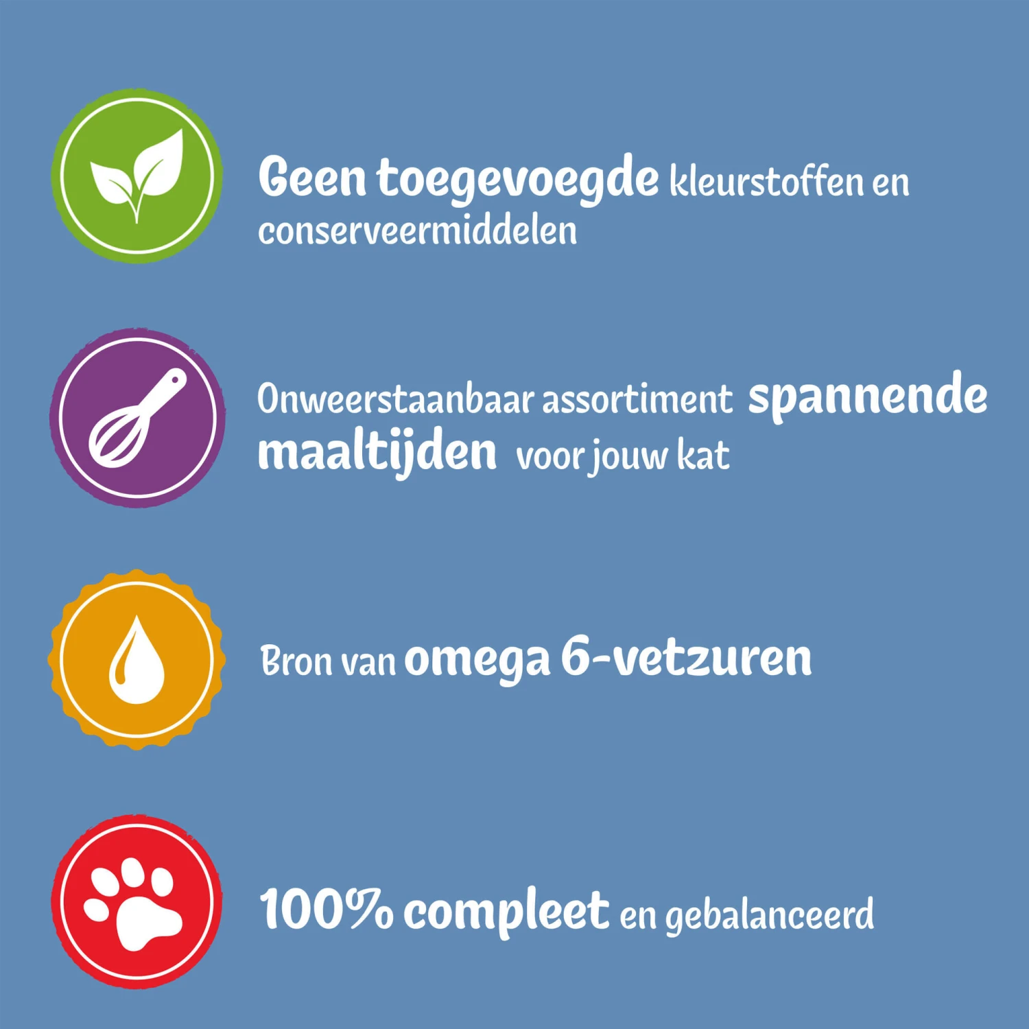 Purina Felix Original Mix Selectie In Gelei - Afbeelding 7