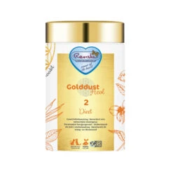Renske Golddust Heal 2 - Dieet -Premium Dierenwinkel renske golddust heal 2 dieet 163939 2000 none