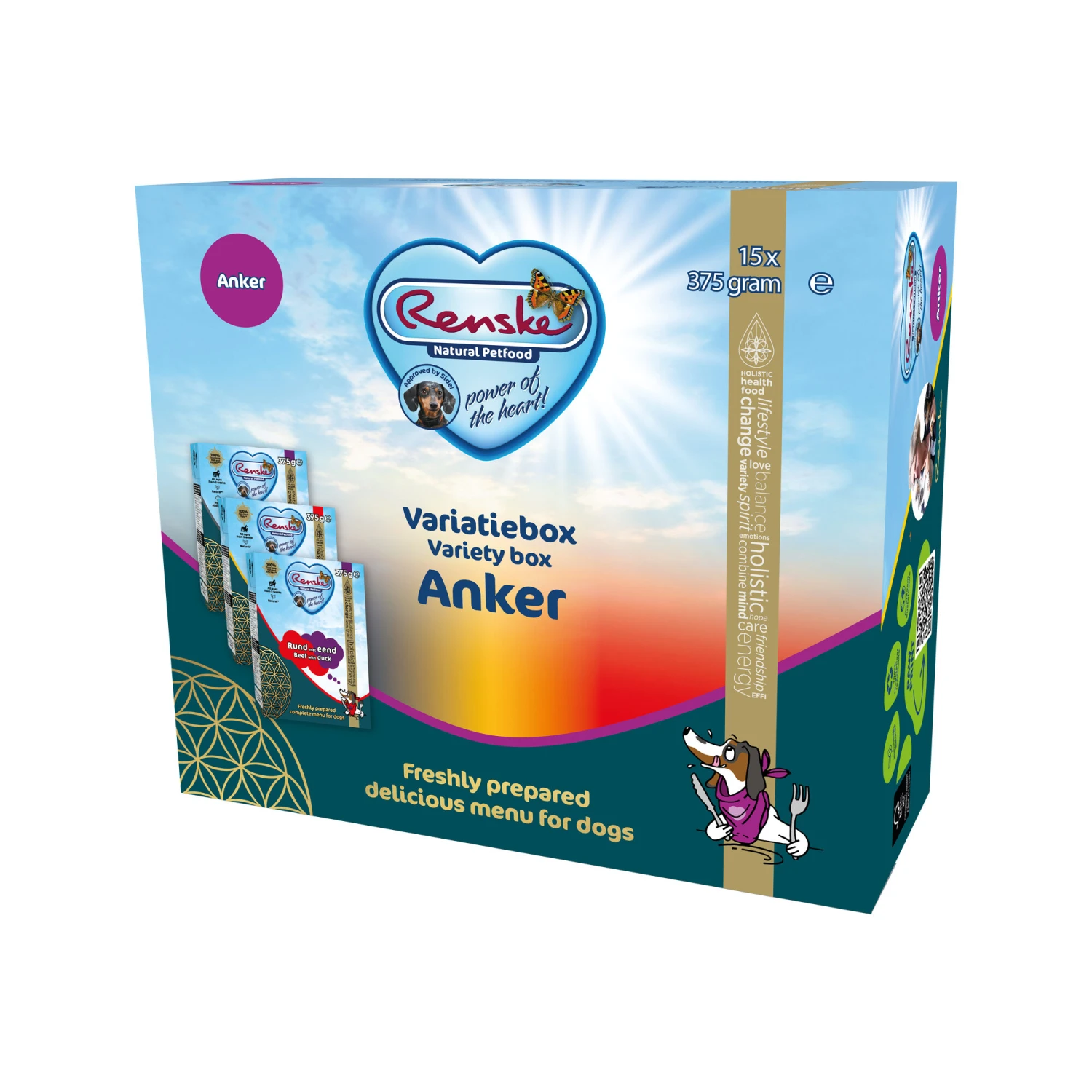 Renske Variatiebox Anker 2 Renske Variatiebox Anker - Afbeelding 2