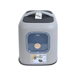 Rotho - Kattentoilet Biala -Premium Dierenwinkel rotho kattentoilet biala 216568 2000 none