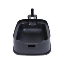 Rotho - Kattentoilet Biala -Premium Dierenwinkel rotho kattentoilet biala 216572 2000 none