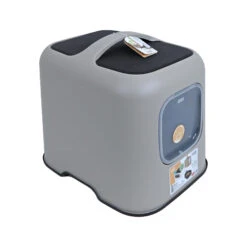 Rotho - Kattentoilet Biala -Premium Dierenwinkel rotho kattentoilet biala 216574 2000 none