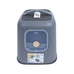 Rotho - Kattentoilet Biala -Premium Dierenwinkel rotho kattentoilet biala 216575 2000 none