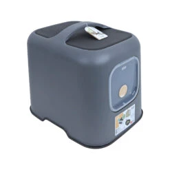 Rotho - Kattentoilet Biala -Premium Dierenwinkel rotho kattentoilet biala 216576 2000 none