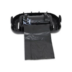 Rotho Biala Kattenbakschep Met Houder -Premium Dierenwinkel rotho kattenbakschep met houder 220193 2000 none