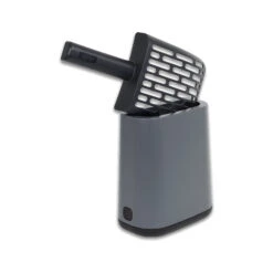 Rotho Biala Kattenbakschep Met Houder -Premium Dierenwinkel rotho kattenbakschep met houder 220195 2000 none