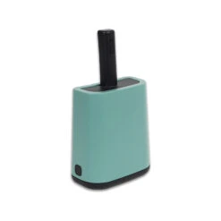 Rotho Biala Kattenbakschep Met Houder -Premium Dierenwinkel rotho kattenbakschep met houder 220197 2000 none