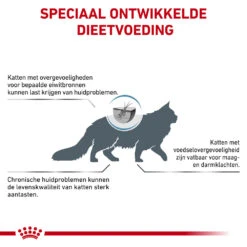 Royal Canin Anallergenic Kat -Premium Dierenwinkel royal canin anallergenic kat 153259 1000 none
