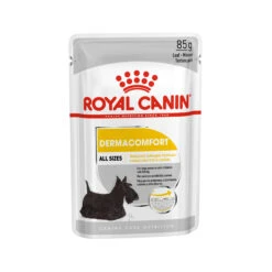 Royal Canin Dermacomfort Wet - Hondenvoer 14 Royal Canin Dermacomfort Wet - Hondenvoer -Premium Dierenwinkel royal canin dermacomfort wet hondenvoer 131615 2000 none