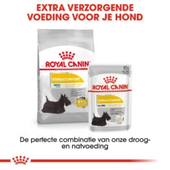 Royal Canin Dermacomfort Wet - Hondenvoer 18 Royal Canin Dermacomfort Wet - Hondenvoer -Premium Dierenwinkel royal canin dermacomfort wet hondenvoer 131651 1000 none