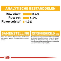 Royal Canin Dermacomfort Wet - Hondenvoer 19 Royal Canin Dermacomfort Wet - Hondenvoer -Premium Dierenwinkel royal canin dermacomfort wet hondenvoer 131669 1000 none