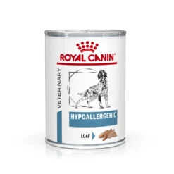 Royal Canin Hypoallergenic Hond - Blik -Premium Dierenwinkel royal canin hypoallergenic hond 153538 1000 none