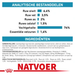 Royal Canin Hypoallergenic Hond - Blik -Premium Dierenwinkel royal canin hypoallergenic hond 205634 2000 none