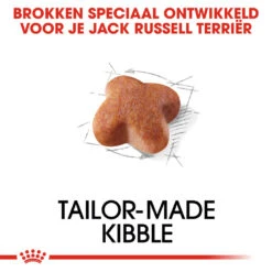 Royal Canin Jack Russell Terrier Adult - Hondenvoer -Premium Dierenwinkel royal canin jack russell terrier adult hondenvoer 139078 1000 none