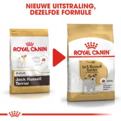 Royal Canin Jack Russell Terrier Adult - Hondenvoer -Premium Dierenwinkel royal canin jack russell terrier adult hondenvoer 139096 1000 none