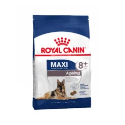 Royal Canin Maxi Ageing 8+ - Hondenvoer 14 Royal Canin Maxi Ageing 8+ - Hondenvoer -Premium Dierenwinkel royal canin maxi ageing 8 114360 2000 none
