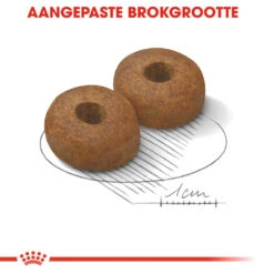 Royal Canin Maxi Ageing 8+ - Hondenvoer 16 Royal Canin Maxi Ageing 8+ - Hondenvoer -Premium Dierenwinkel royal canin maxi ageing 8 hondenvoer 128720 1000 none