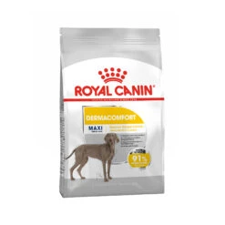 Royal Canin Maxi Dermacomfort - Hondenvoer -Premium Dierenwinkel royal canin maxi dermacomfort hondenvoer 132410 2000 none