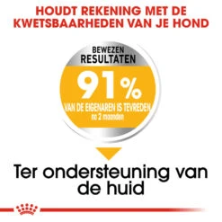 Royal Canin Maxi Dermacomfort - Hondenvoer -Premium Dierenwinkel royal canin maxi dermacomfort hondenvoer 132437 1000 none