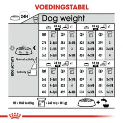 Royal Canin Maxi Dermacomfort - Hondenvoer -Premium Dierenwinkel royal canin maxi dermacomfort hondenvoer 132464 1000 none