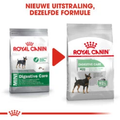 Royal Canin Mini Digestive Care - Hondenvoer 21 Royal Canin Mini Digestive Care - Hondenvoer -Premium Dierenwinkel royal canin mini digestive care hondenvoer 133037 1000 none