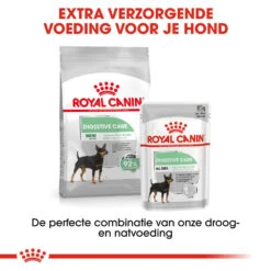 Royal Canin Mini Digestive Care - Hondenvoer 22 Royal Canin Mini Digestive Care - Hondenvoer -Premium Dierenwinkel royal canin mini digestive care hondenvoer 133073 1000 none