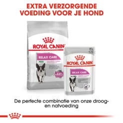Royal Canin Relax Care Wet - Hondenvoer -Premium Dierenwinkel royal canin relax care wet hondenvoer 131399 1000 none