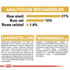 Royal Canin Rottweiler Puppy - Hondenvoer 20 Royal Canin Rottweiler Puppy - Hondenvoer -Premium Dierenwinkel royal canin rottweiler puppy hondenvoer 140062 1000 none