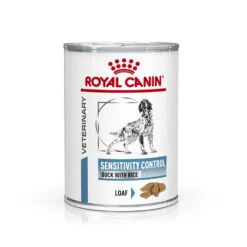 Royal Canin Sensitivity Control Hond - Blik -Premium Dierenwinkel royal canin sensitivity control hond 153442 1000 none