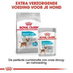 Royal Canin Urinary Care Wet - Hondenvoer 16 Royal Canin Urinary Care Wet - Hondenvoer -Premium Dierenwinkel royal canin urinary care wet hondenvoer 131957 1000 none