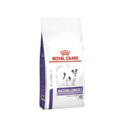 Royal Canin VCN - Mature Consult Small Dog -Premium Dierenwinkel royal canin vcn mature consult small dog 217753 1000 none
