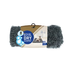 Royal Dry Doormat -Premium Dierenwinkel royal dry doormat 187402 1000 none