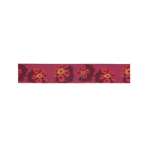Ruffwear Flat Out Dog Collar - Alpenglow Burst 3 Ruffwear Flat Out Dog Collar - Alpenglow Burst - Afbeelding 3
