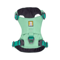 Ruffwear Hi & Light Harness -Premium Dierenwinkel ruffwear hi light harness sage green m 121222 2000 none