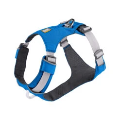 Ruffwear Hi & Light Harness -Premium Dierenwinkel ruffwear hi light harness blue dusk s 121192 2000 none