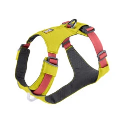 Ruffwear Hi & Light Harness -Premium Dierenwinkel ruffwear hi light harness lichen green xxxs 121276 2000 none