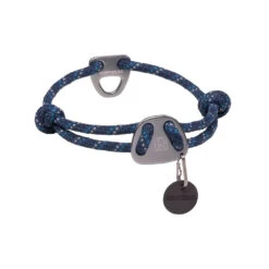 Ruffwear Knot-a-Collar 24 Ruffwear Knot-a-Collar -Premium Dierenwinkel ruffwear knot a collar m blue moon 114164 1000 none