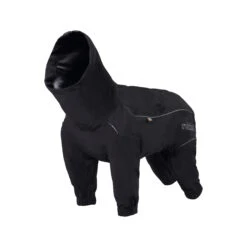 RukkaPets Protect Overall Zwart -Premium Dierenwinkel rukkapets protect overall zwart maat 60 133379 2000 none