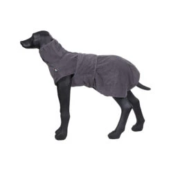 RukkaPets Micro Light Bathrobe -Premium Dierenwinkel rukkapets micro light bathrobe 185548 2000 none