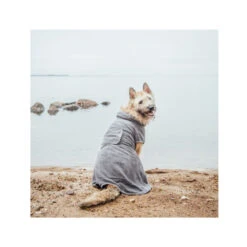 RukkaPets Micro Light Bathrobe -Premium Dierenwinkel rukkapets micro light bathrobe 185551 1000 none