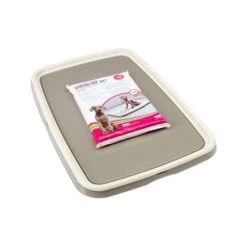 Savic Puppy Trainer + Pads -Premium Dierenwinkel savic puppy trainer pads 163501 2000 none