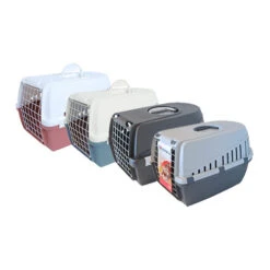 Savic Reismand Trotter -Premium Dierenwinkel savic reismand trotter 130043 0500 none